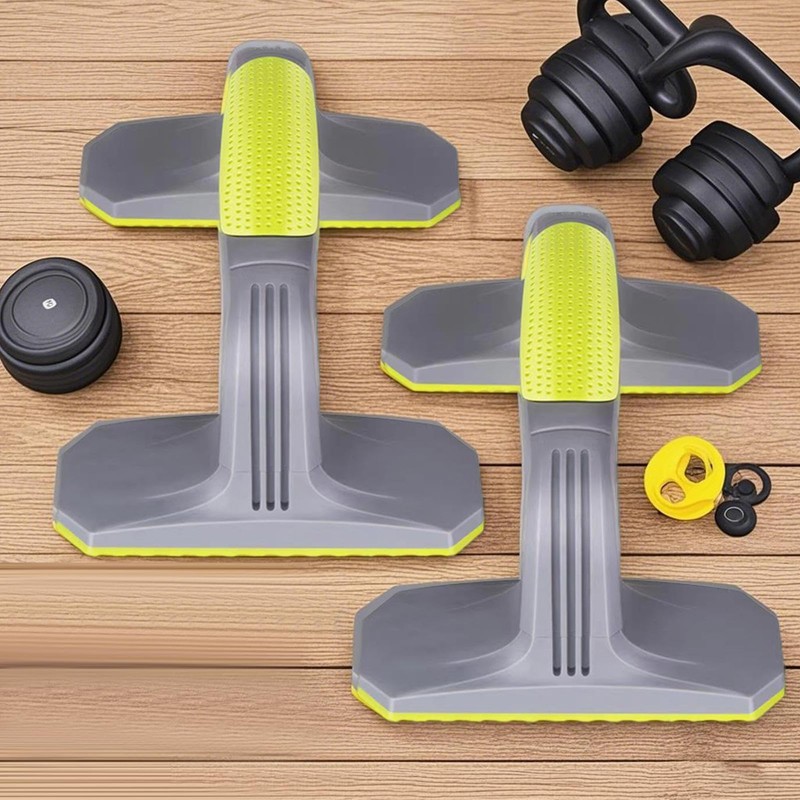 Push up Bars - Pushup Bars | Muscle Training Equipment