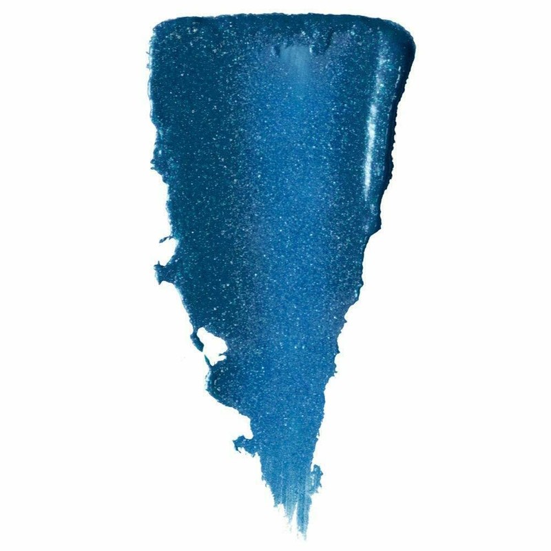 NYX Nyx cosmic metals lip cream (#color - cmlc04 dark
