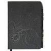 Iron & Glory A6 Note Book Waterproof Notebook With Pencil