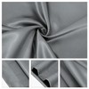 Pillowcase 60 x 60 cm Satin Very Soft 2 Pieces