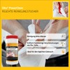 Sika Sika – feuchte Reinigungstücher – Sika PowerClean Weiß –