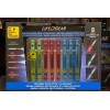 LifeGear New ! LIFE+GEAR Reusable Glow Stick & Flashlight, 8-pack