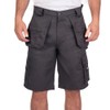 Lee Cooper LCSHO810 Mens Triple Stitched Holster Pocket & Multi