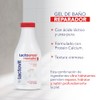 Lactovit Lactourea Gel de Baño Reparador para Piel Seca 500