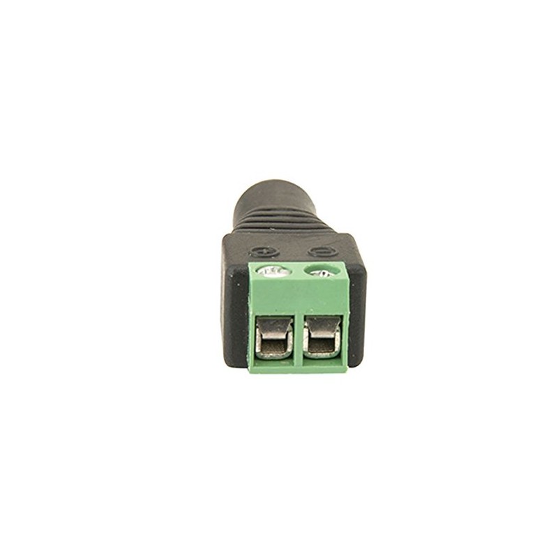 kenable Easy Wire Power 2.1mm DC Socket For CCTV Cameras