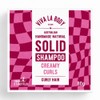 Viva La Body Shampoo Bar - Creamy Curls (Curly Hair)