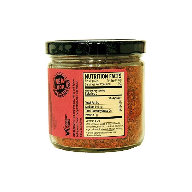 House Bayou Blackening Spice