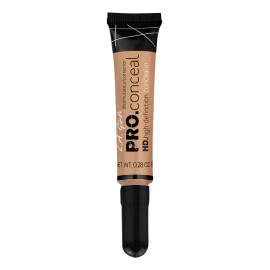 Hd Pro Conceal | Corrector Hd | L.a. Girl Tono Medium Beige