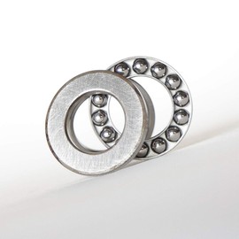 SKF 51205 Thrust Ball Bearing