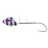 Jackal Anchobi Dragon Tenya No. 80 Jackall Replacement Hook Type