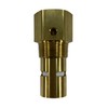 Conrader In Tank Check Valve for Air Compressors, USA Made