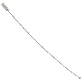 TRUSCO T860-27 Wire Ring, Stainless Steel, 5 Pieces, Length 63.0 inches (160 cm)