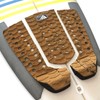 Surfing Deck Pad 3 Piece 3P Surfboard 3 DECKPAD FOR