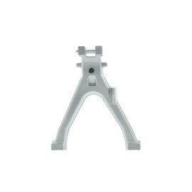 Tilting Stand Main Stand for Simson S50 S51 Original Length