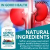 Tecepec Kidney Health Capsules-Scien