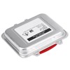 Slakerbe Xenon Headlight Ballast Control Unit Module,Xenon HID Ballast 5DV009