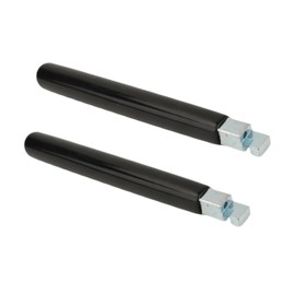 Rvanv 42-455 Grip Handle Throttle Wire Z-Bender for Oregon Stens 750-455 for Use with .054" .072" Throttle Control Innerwire (2Pc)