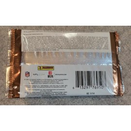 2013 Crown Royale Football 5 Card Hobby pack