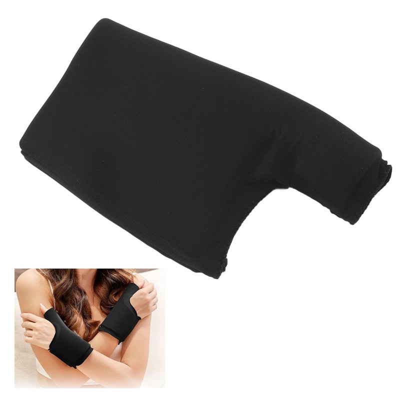 Foot Toe Ice Pack Wearable Hot Cold Treatment Multifunctional Gel