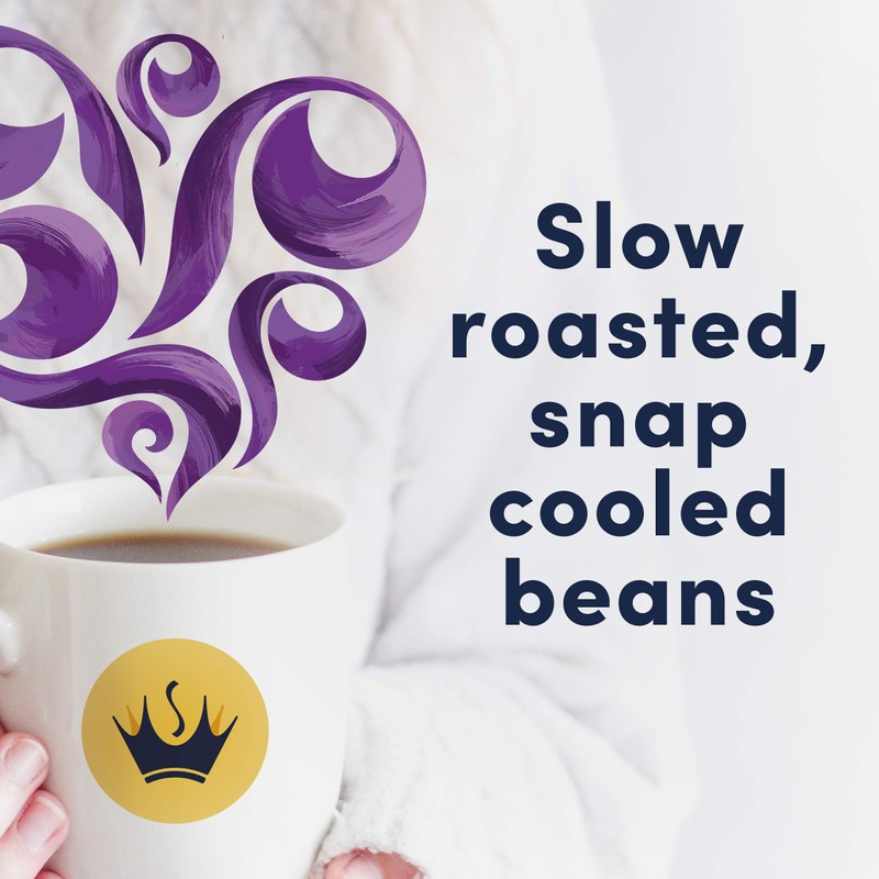 Gevalia Frothy 2-Step Mocha Latte Expresso K-Cup® Coffee Pods &