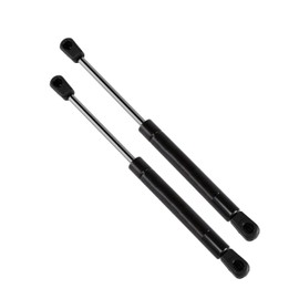 Rear Trunk Lift Supports Gas Springs Shocks Struts for 2001-2006 Sebring, 2006-2014 Dodge Charger, 2001-2006 Dodge Stratus Set of 2