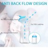 ELEBEBE NEW ELEBEBE BBT-1130 DOUBLE ELECTRIC BREAST PUMP BPA FREE