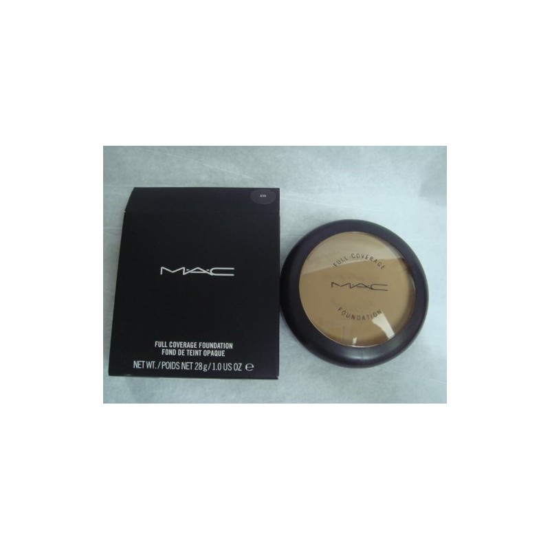 MAC Pro Full Coverage Foundation NW30