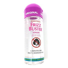 Fantasia Frizz Buster Serum, 2.0 Ounce