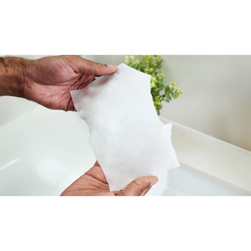 Beast Wipes - Dr. Squatch - Body Care for Men:_Unscented