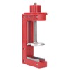 Ball Valve Lockout Device High Strength Adjustable Valve Lockout for