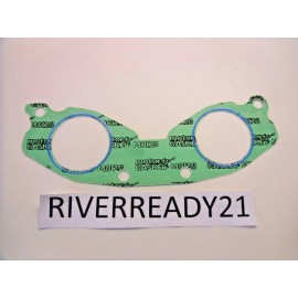 351 Yamaha 701 760 Super-Jet Wave-Runner-Bl