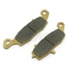 HONGK- Disc Brake Pad Set Compatible with Kawasak VN 1500