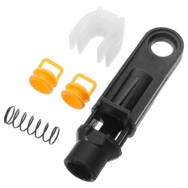 GANAZONO Automotive Replacement Parts Shift Cable Bushing Kit Plier for Transmission Linkage Easy Install