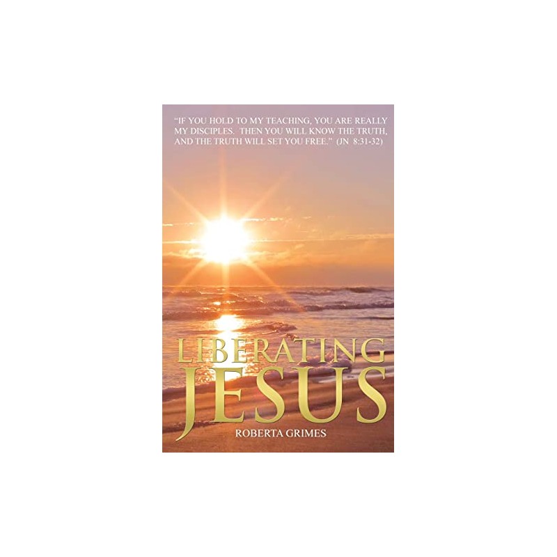 Liberating Jesus