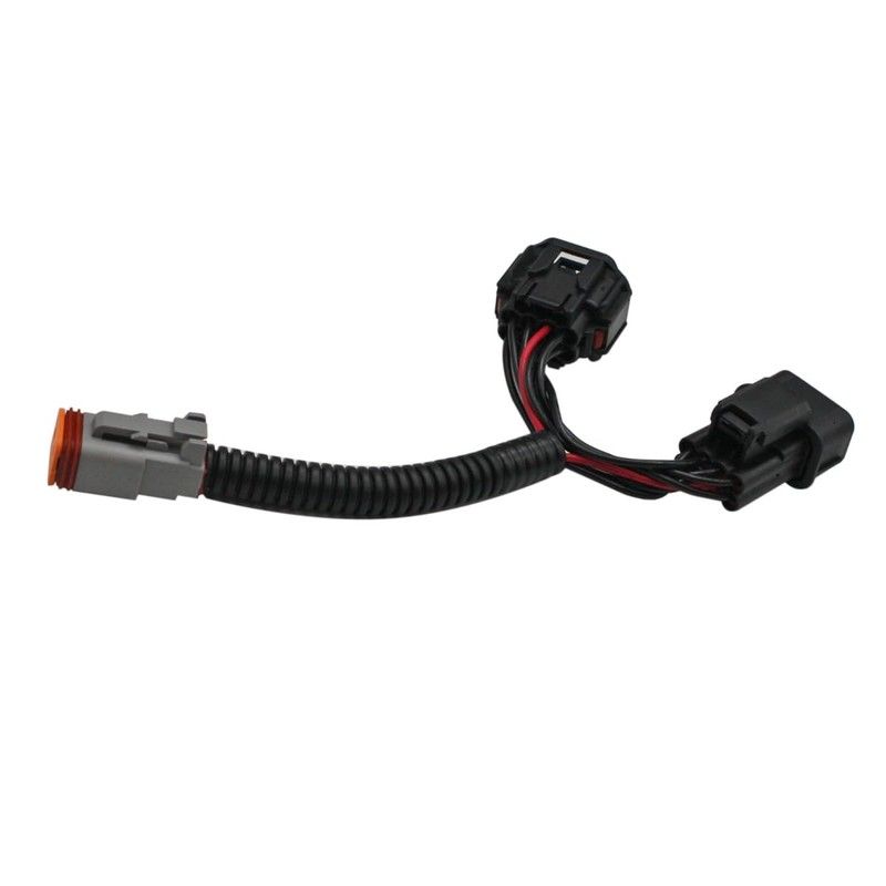 High Beam Piggy Back Adapter for Isuzu D-MAX DMAX (05/2024