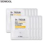 SIDMOOL Dr.Troub Skin Returning Functional Hydrogel Mask 30g*10ea