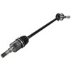 SCITOO CV Axle Shaft Assembly Fit for Ford Edge,for Lincoln