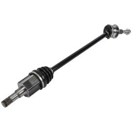 SCITOO CV Axle Shaft Assembly Fit for Ford Edge,for Lincoln Nautilus K2GZ4K138A,NCV11213,Rear Right Passenger Side,2.0L,2.7L