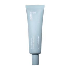 Innisfree No Sebum Blur Primer 25ml, 1 piece / 이니스프리 노세범 블러 프라이머 25ml, 1개