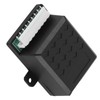 Side Rearview Mirror Auto Fold Unfold Controller Folding Closer Module