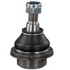 febi bilstein 28356 Ball Joint with nut, pack of one