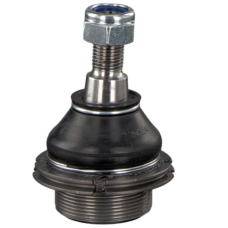 febi bilstein 28356 Ball Joint with nut, pack of one