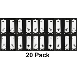 Aftermarket JSP Manufacturing Replacement fits Dodge D-Body Ram Exterior Molding Retainer Clip Left or Right Side # 6003519 (20)