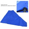 Canopy Replacement Top 4 Corner Sunshade Tent Cover Roof for