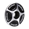 luosh Headset Top Stem Cap for Bicycle, Aluminium Threadless Road