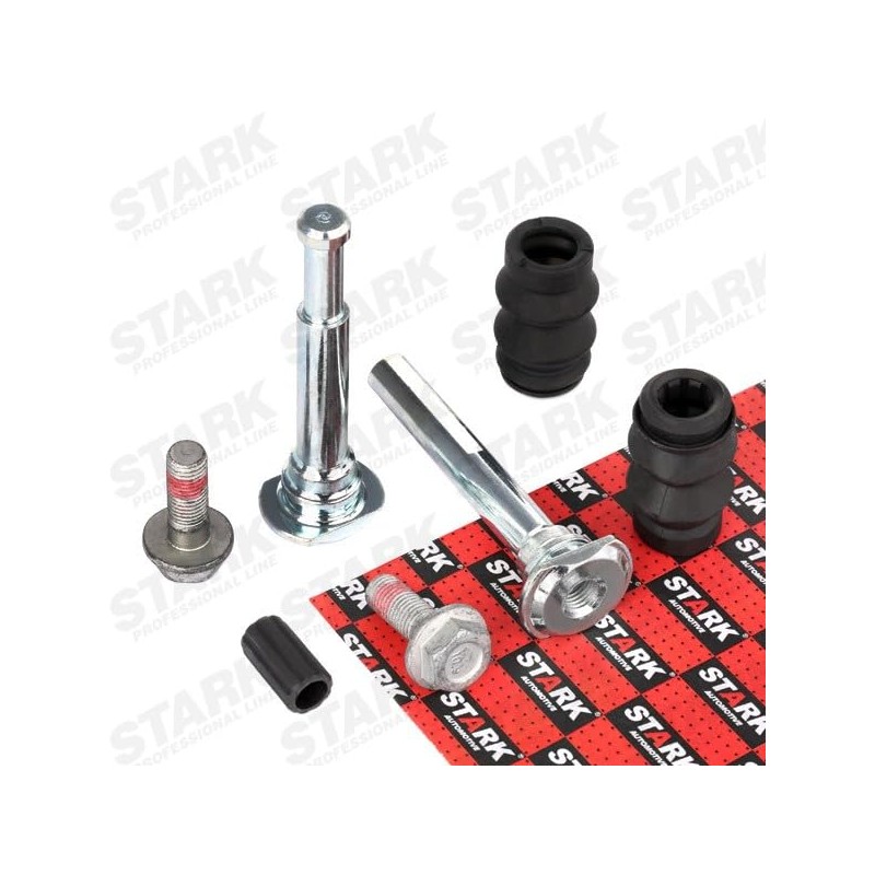 STARK SKGSK-1630012 Brake Caliper Guide Sleeve Set