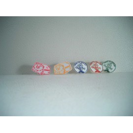 WONDER BREAD Vintage  FREDDY THE FRESH GUY and  WONDER BREAD