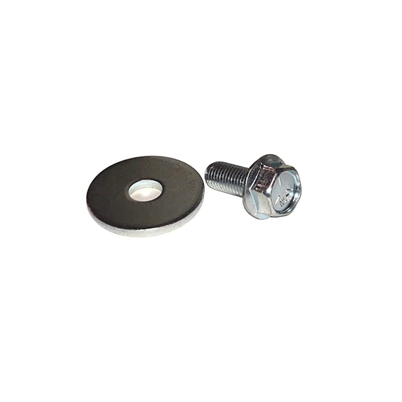 Go Kart Flanged & seriated Clutch Bolt For Predator &