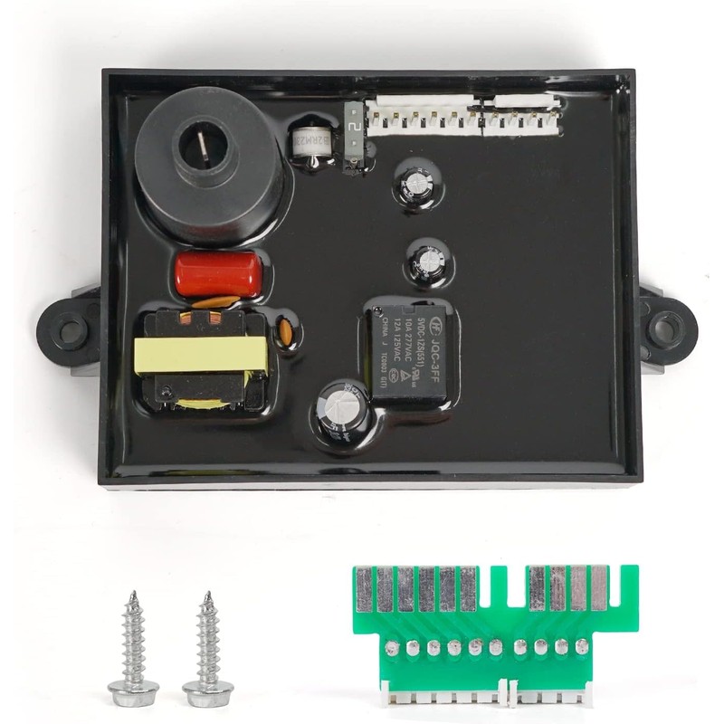 91365 RV Water Heaters Control Circuit Board fits for Atwood