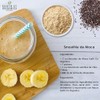 Maca Peruana Orgánica 100 Natural Maca en Polvo Amarilla Alta